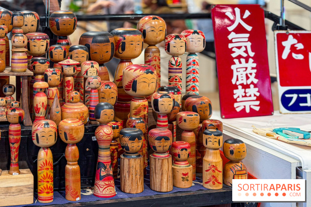 Street food, mangas et beauté high-tech : le Japon s’invite dans un grand magasin parisien à la rentrée
