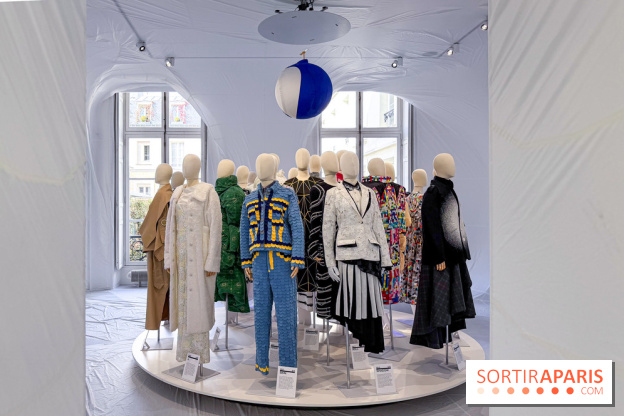 Paris Fashion Week : Sarah Andelman investit Perrotin avec une exposition gratuite et un concept store