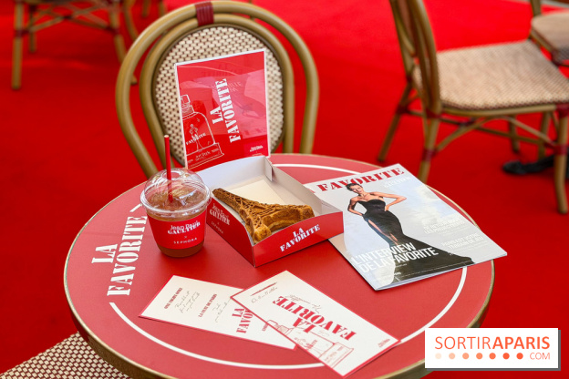 Jean Paul Gaultier ouvre un pop-up expérientiel autour du parfum dans le 1er arrondissement de Paris