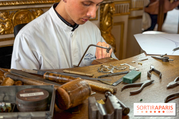 Les Journées Particulières 2026 : ces Maisons et ateliers LVMH ouvrent aussi sans réservation