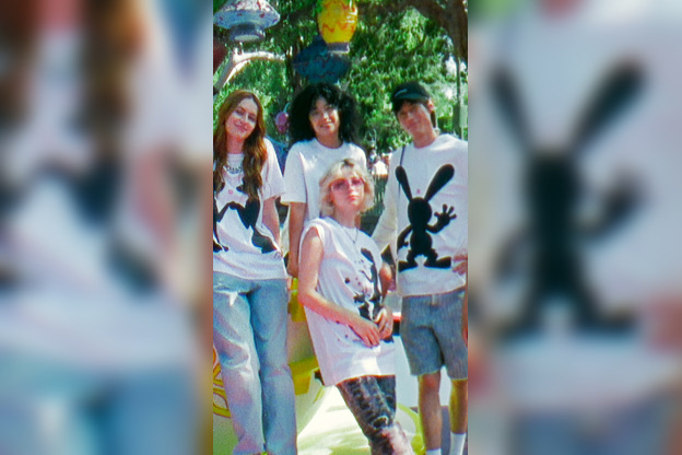 Givenchy x Disney la collaboration la plus cool du moment !