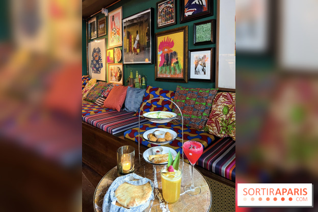 Le Sape Bar : le bar aux mille et unes saveurs du 10e à Paris