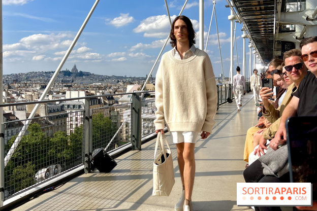 Fashion Week 2022 à Paris : les défilés des collections homme à suivre en livestream 