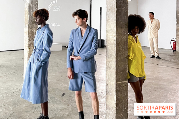 Les 3 grandes tendances repérées à la Fashion Week Homme Printemps/Été 2023 de Paris