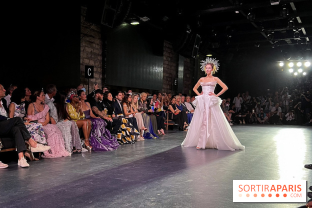 Fashion Week Haute Couture 2022 : notre top 3 des défilés les plus créatifs de la saison