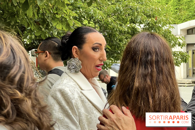 La collaboration mode de l'été : Chufy x Rossy de Palma, une invitation au voyage