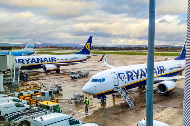 Énergie : la fin des billets Ryanair à 10€, signifie-t-elle la fin des vols low cost ?