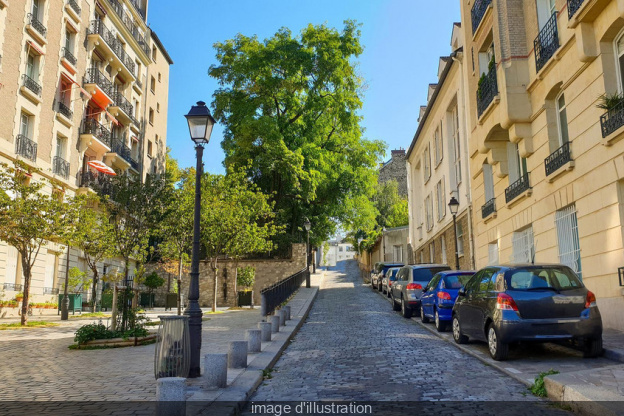 Stationnement à Paris : Comment Bénéficier De La Gratuité Pour Les 2 ...