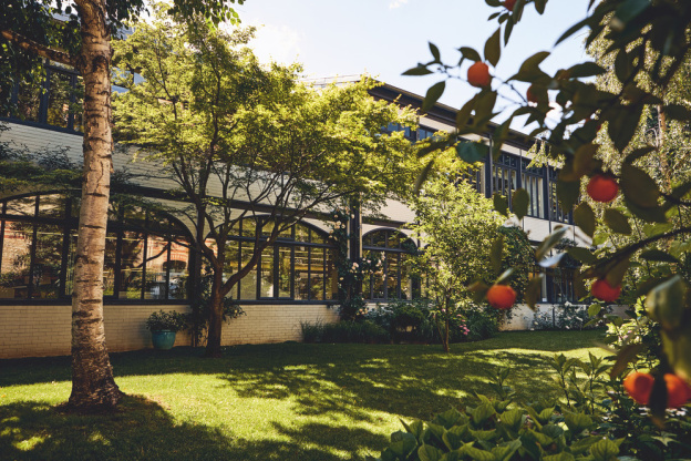 Les Journées Particulières LVMH 2022 à Paris : Louis Vuitton, Ateliers d'Asnières