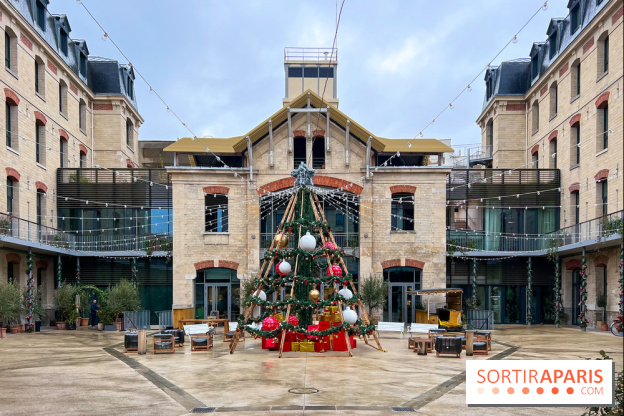 Le brunch végétarien chez Ora, à La Caserne, un voyage culinaire, arty et surprenant !