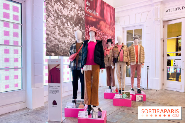 Magenta, couleur de l'année 2023 : top 15 des pièces mode les plus stylées à shopper à Paris