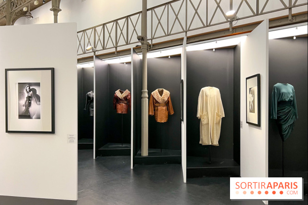 "Azzedine Alaïa, Arthur Elgort. En liberté", l'exposition mode & photo à la Fondation Azzedine Alaïa