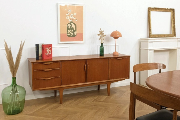 Mobilier vintage