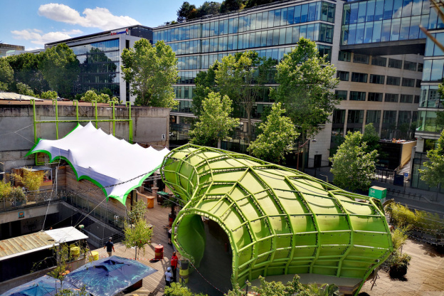 Le Wanderlust se met à l'heure d'été