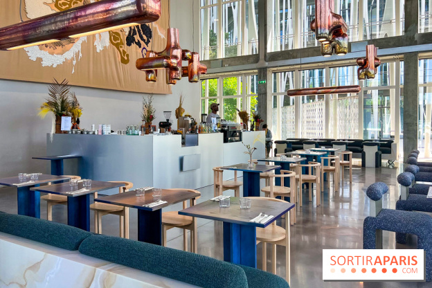 Le Café du 19M, l'adresse mode-gastro où s'attabler entre deux défilés 