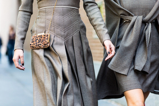 Fashion Week : après des mois de travail, la Maison Céline annule son défilé à cause des émeutes 