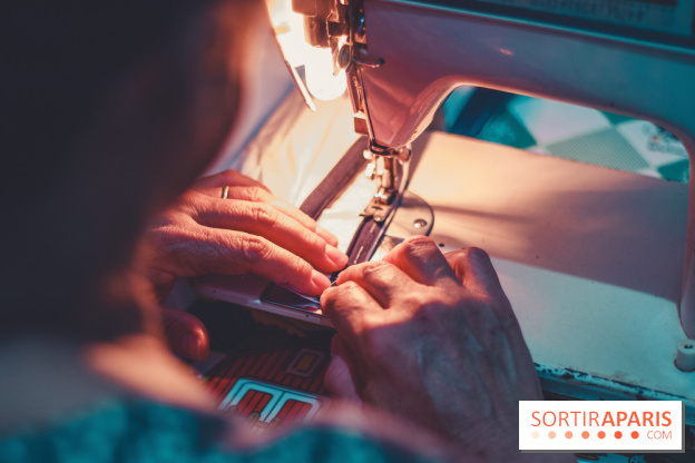 Bonus réparation vêtements et chaussures