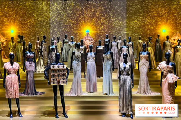 Dior J'adore !, l'exposition gratuite qui célèbre le parfum iconique de la Maison 