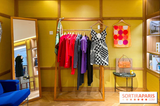 Heristoria luxe vintage LVMH