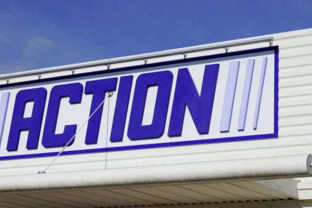 Deux magasins Action vont ouvrir à Paris
