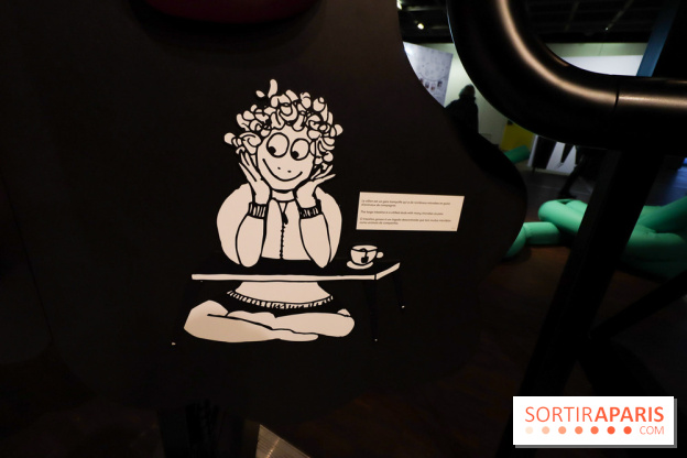 Microbiote, l'exposition à la Cité des Sciences 