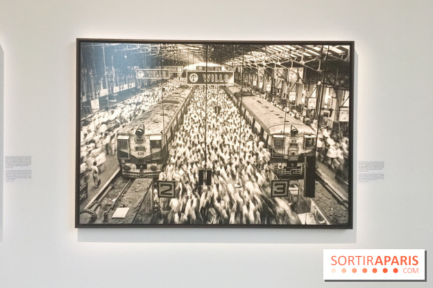 Sebastiao Salgado, l'expo photo au Musée de l'Homme