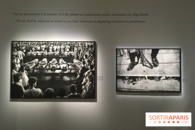 Sebastiao Salgado, l'expo photo au Musée de l'Homme