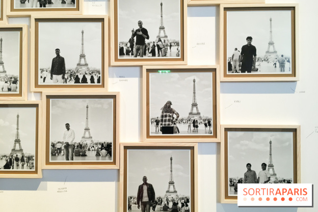 Sebastiao Salgado, l'expo photo au Musée de l'Homme