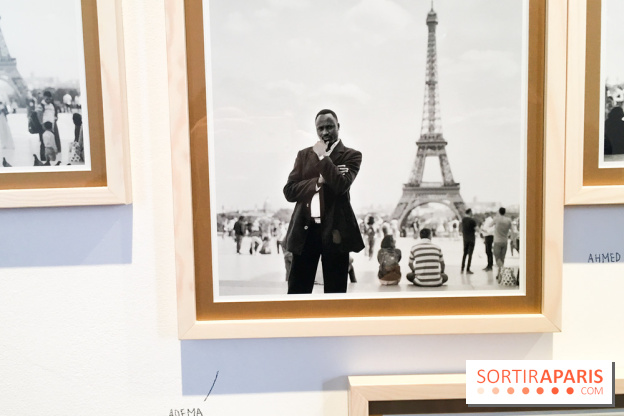 Sebastiao Salgado, l'expo photo au Musée de l'Homme