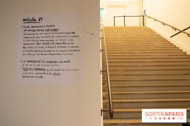 Sebastiao Salgado, l'expo photo au Musée de l'Homme