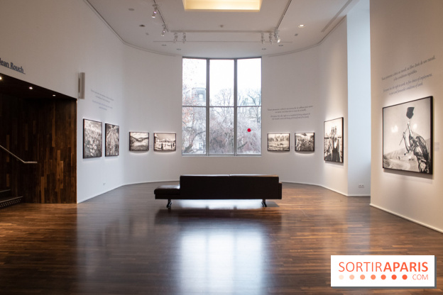 Sebastiao Salgado, l'expo photo au Musée de l'Homme