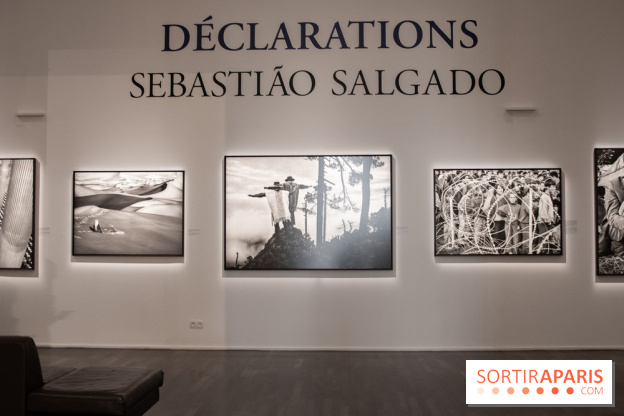 Sebastiao Salgado, l'expo photo au Musée de l'Homme