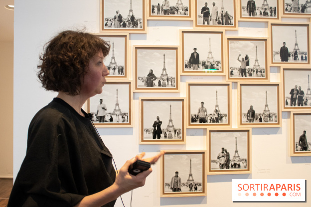 Sebastiao Salgado, l'expo photo au Musée de l'Homme