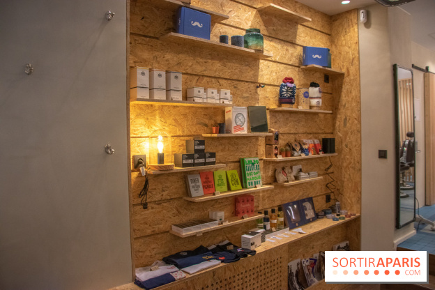 Big Moustache ouvre un nouveau barbershop dans le 9e arrondissement