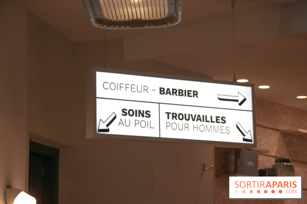 Big Moustache ouvre un nouveau barbershop dans le 9e arrondissement