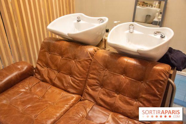 Big Moustache ouvre un nouveau barbershop dans le 9e arrondissement