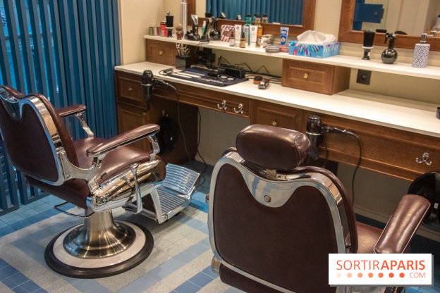 Big Moustache ouvre un nouveau barbershop dans le 9e arrondissement