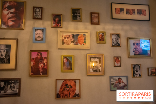 Big Moustache ouvre un nouveau barbershop dans le 9e arrondissement