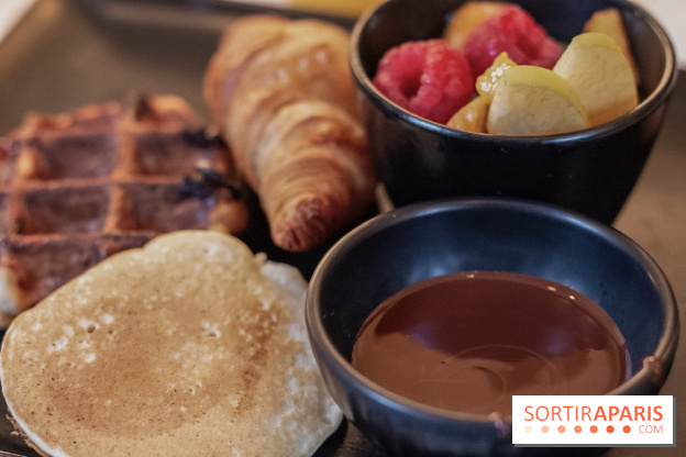 Hoct&Loca, le bar à chocolat de Paris