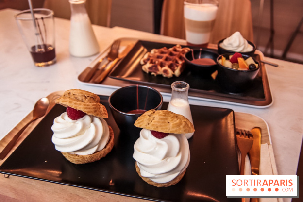 Hoct&Loca, le bar à chocolat de Paris