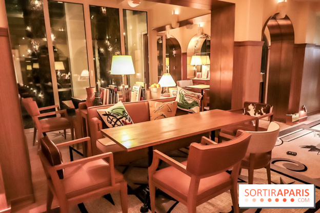 L'Hôtel 9Confidentiel by Starck, les photos