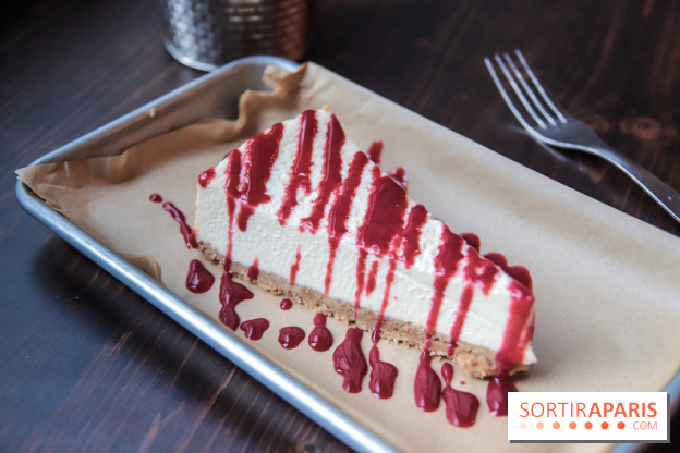 Freddy’s BBQ, le restaurant de viandes fumées à l’américaine