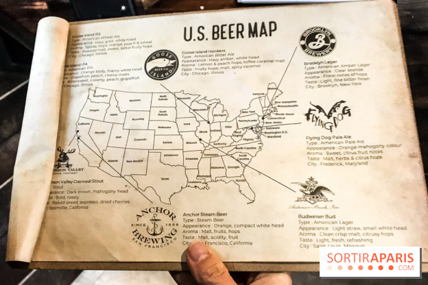 Freddy’s BBQ, le restaurant de viandes fumées à l’américaine