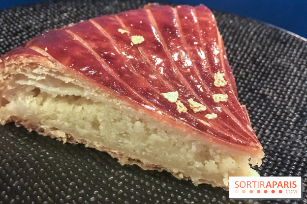 Les bûches de Noël des Artizans