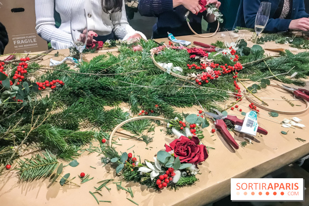 Bergamotte, le lieu de vie dédié au végétal