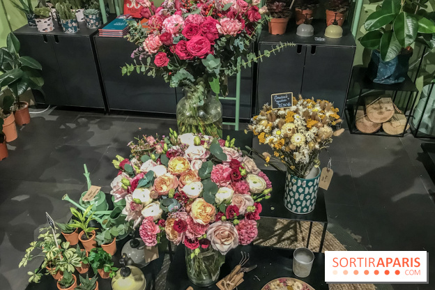 Bergamotte, le lieu de vie dédié au végétal