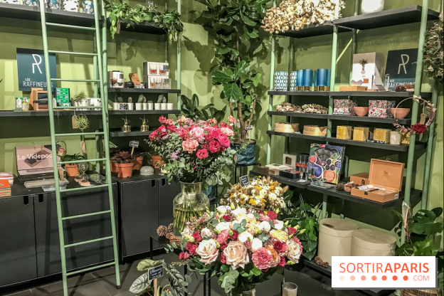 Bergamotte, le lieu de vie dédié au végétal