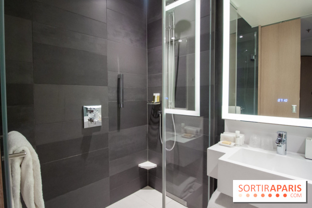 Le nouvel hôtel Hyatt Regency Paris Etoile