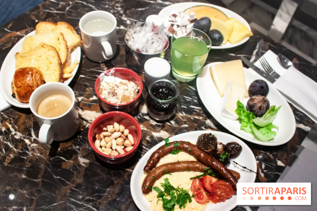 Le nouvel hôtel Hyatt Regency Paris Etoile