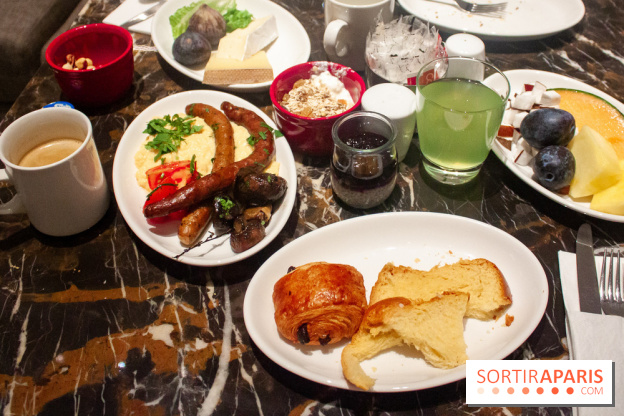 Le nouvel hôtel Hyatt Regency Paris Etoile